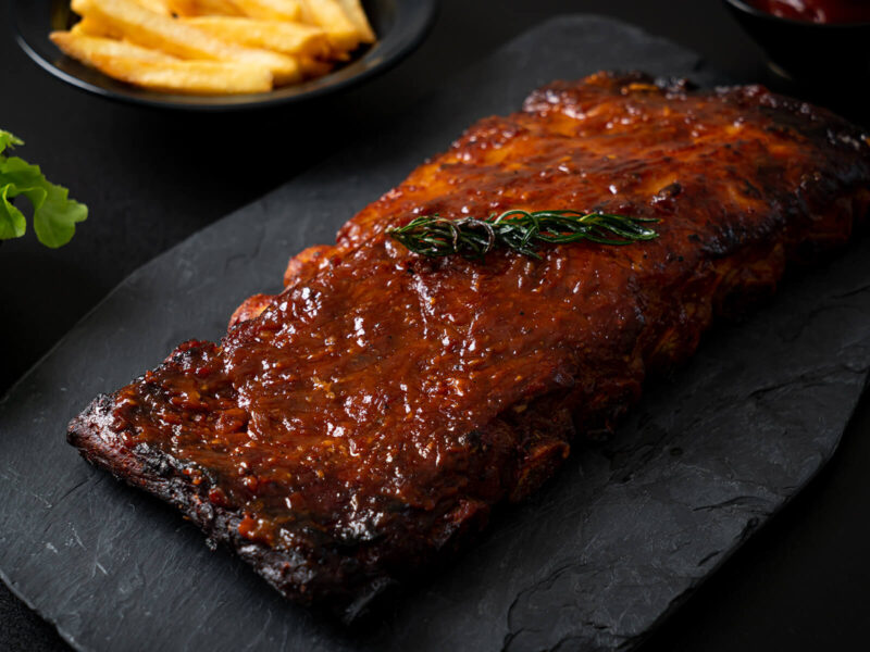 Spare Ribs
